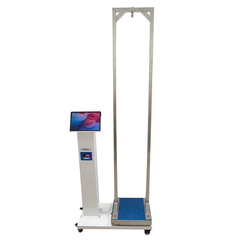 Digital Receiving Scale